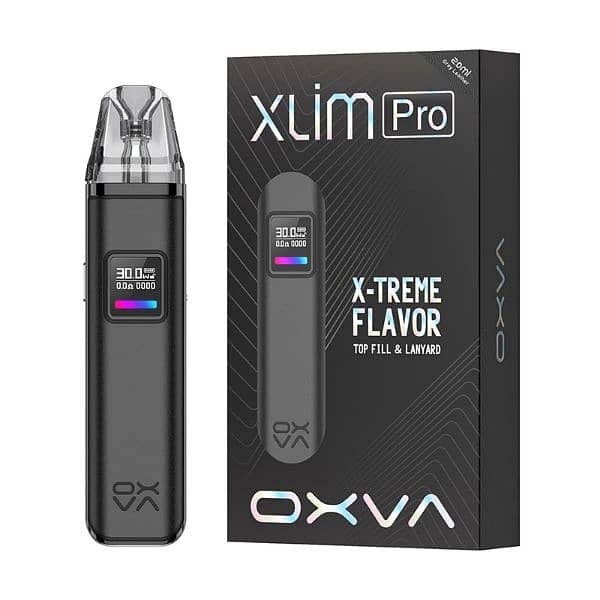 Oxva xlim pro 3