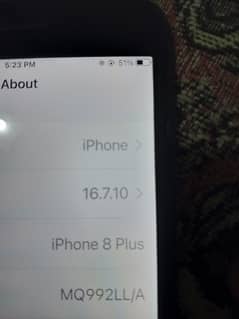 iphone 8 plus 256gb non pta