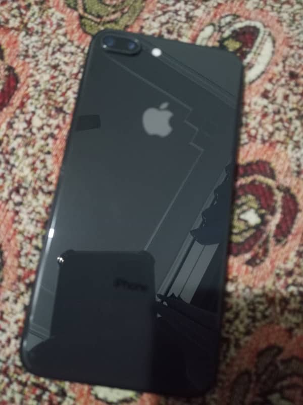 iphone 8 plus 256gb non pta 1