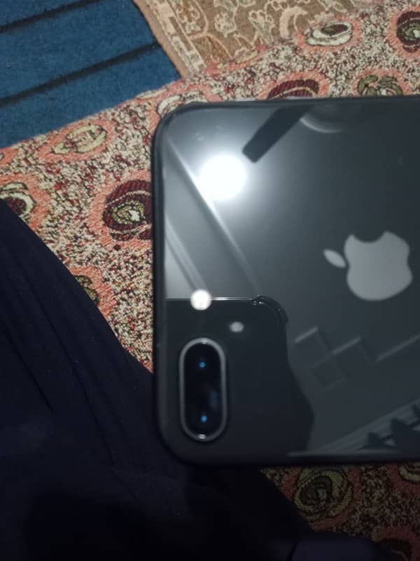 iphone 8 plus 256gb non pta 2