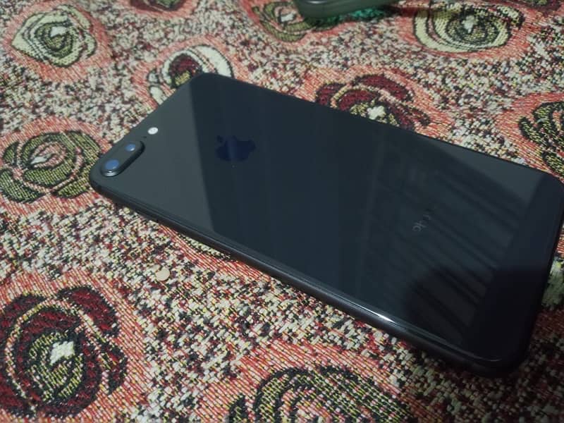 iphone 8 plus 256gb non pta 7