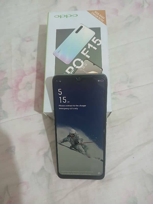 Oppo F15 1