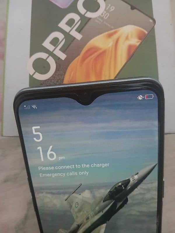 Oppo F15 4