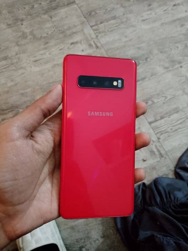 Samsung s10 2