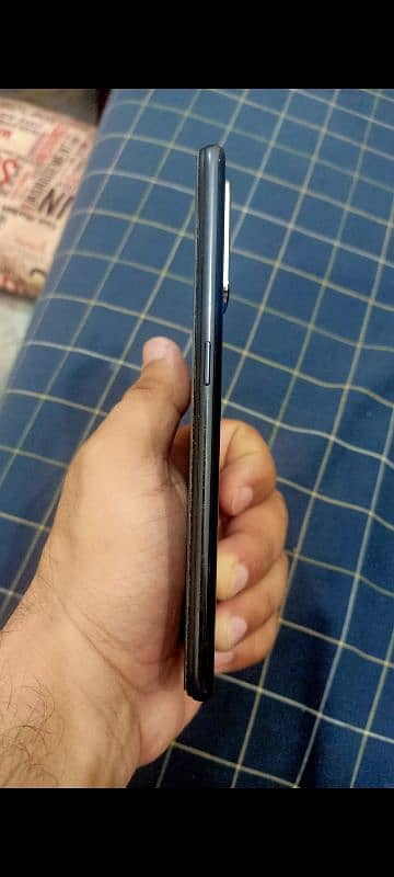 oppo f19 6 128 saf set hy no opan no repaer charjar origal hy 5