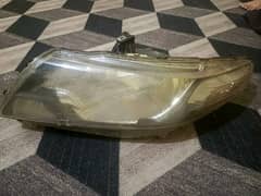 honda city head light  for sales