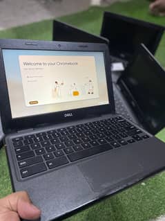 Dell Chromebook 3100 | 4GB/16GB | Update 2029 | Brand New Condition