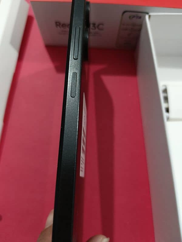 Xiaomi Redmi 13C, 6/128 6