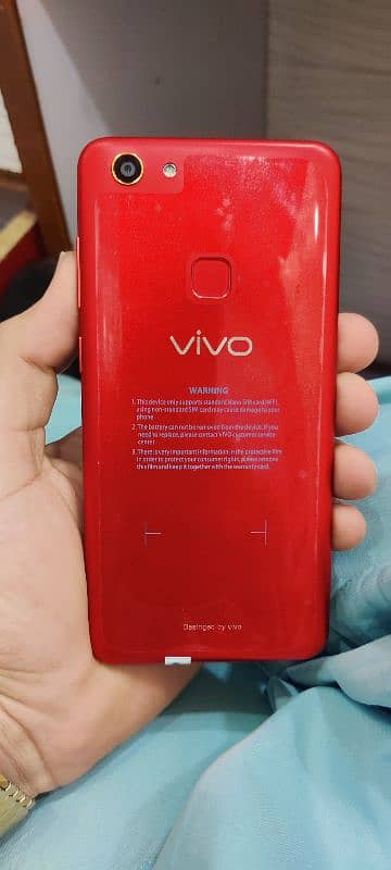 vivo y75.6/128 2