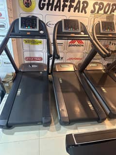 Running Treadmill American Fitness  | Slightly Use |USA IMPORT