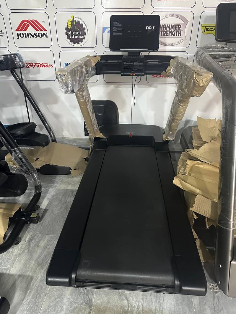 American Fitness Running Treadmill for sale | Slightly Use |USA IMPORT 11