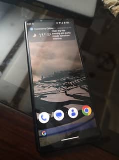 Xperia 5 III - PTA Approved