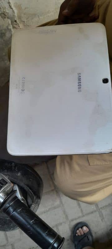 Tablet Samsung 4.4. 2 5