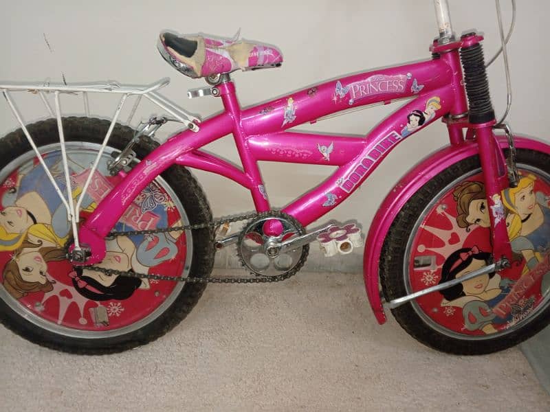 kids cycle for sell 2