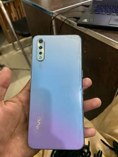 Vivo s1 8 ram 256 Rom