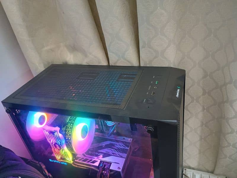 GAMING PC 0