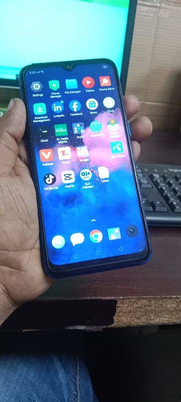 Realme C2 sell & exchange 1