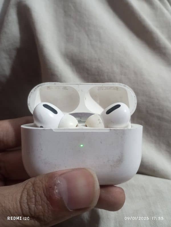 Airpods Pro For Sell 1