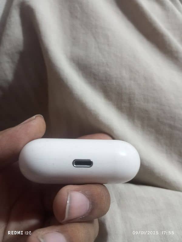 Airpods Pro For Sell 2