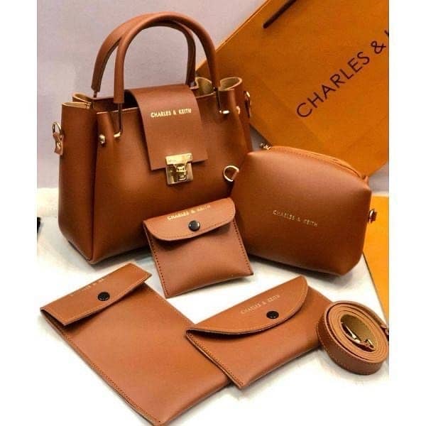 Handbag’s for Women 0