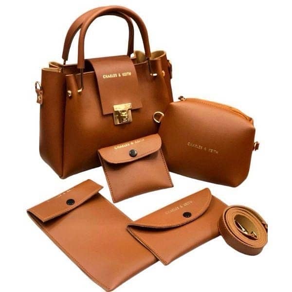 Handbag’s for Women 1