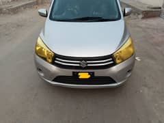 Suzuki Cultus VXL 2018