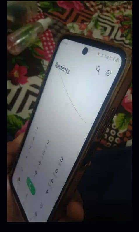 infinix hot 30 play 0