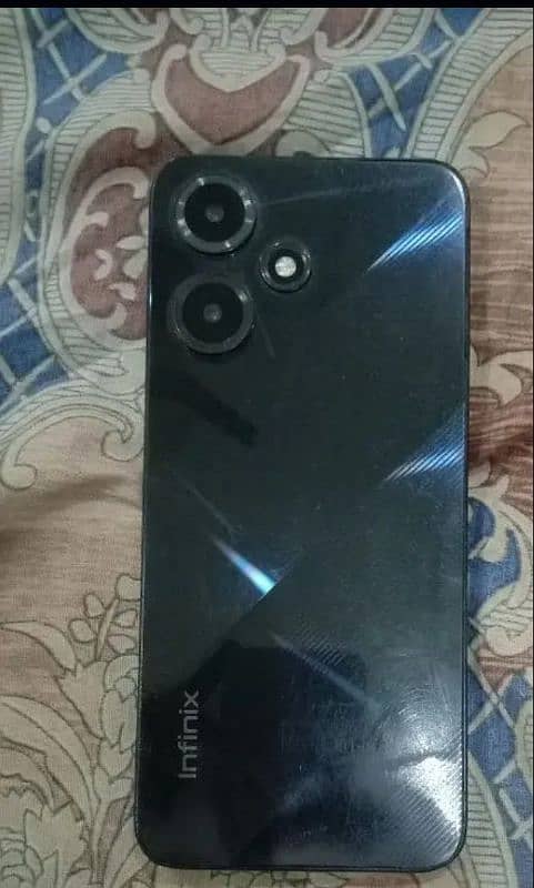 infinix hot 30 play 2