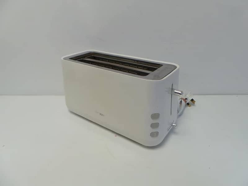 Imported Kenwood Toaster 1