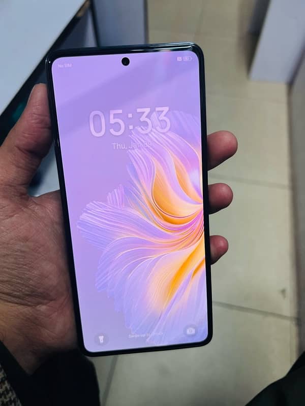 Tecno Camon 20 (8,256) 3