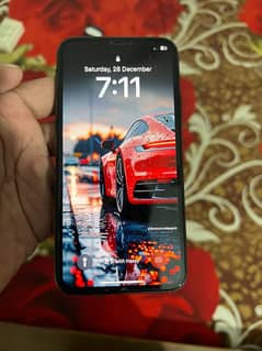 iPhone xs Non Pta FU 64gb