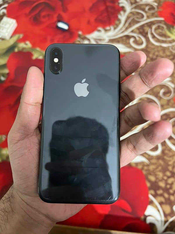 iPhone xs Non Pta FU 64gb 7