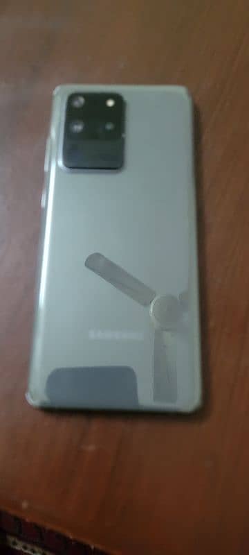 samsung s20 ultra. . . non pta. . 03443444424 4