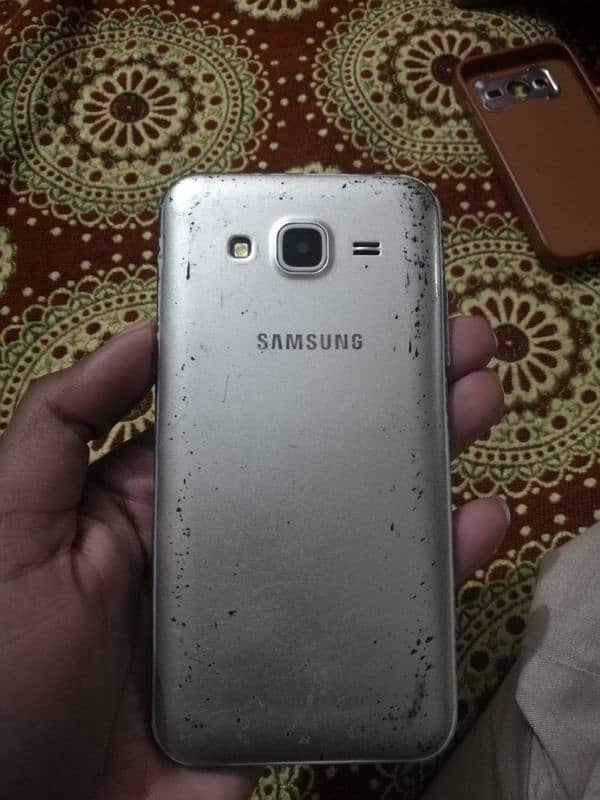 Samsung Galaxy J5 2