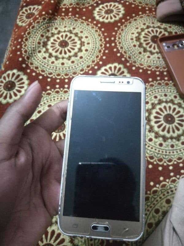 Samsung Galaxy J5 3