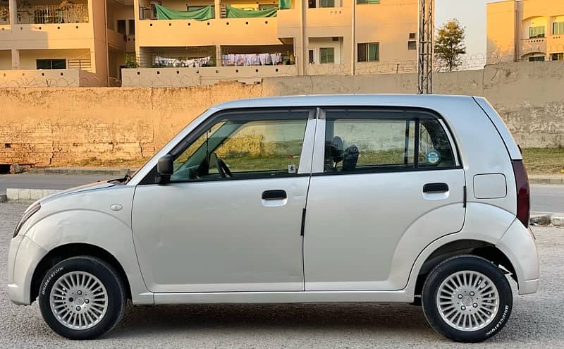 Suzuki Alto 2007 3