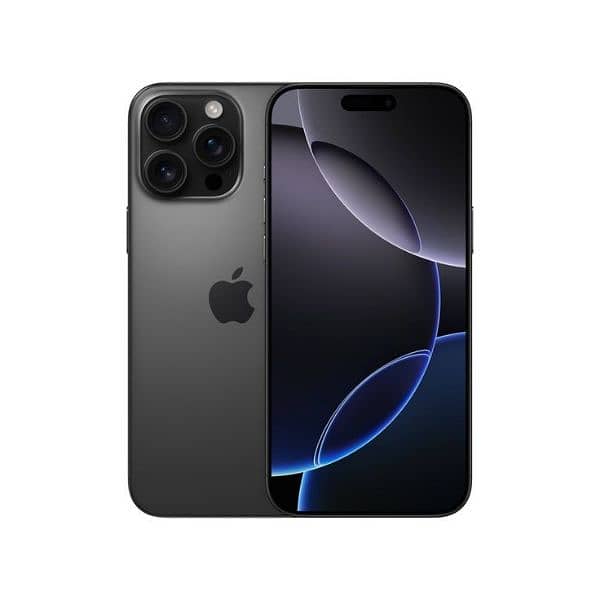 Apple Iphone 16 pro 2