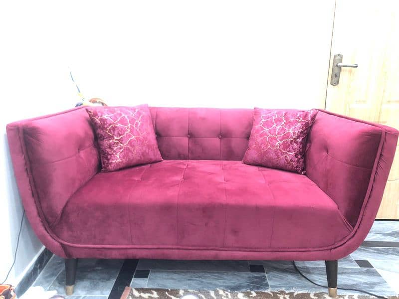 new sofa set 1