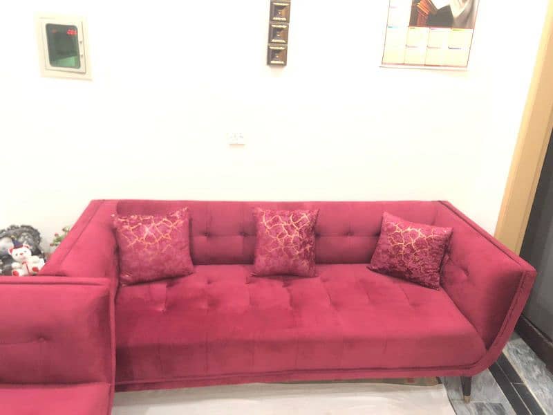 new sofa set 7