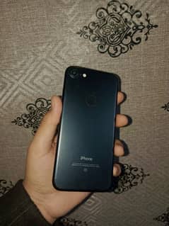 iphone 7 PTA 128GB