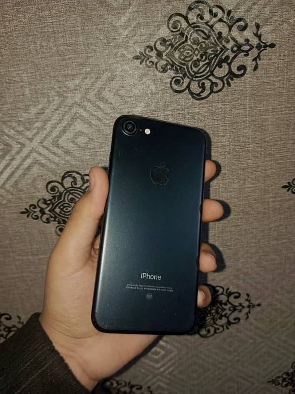 iphone 7 PTA 128GB 0