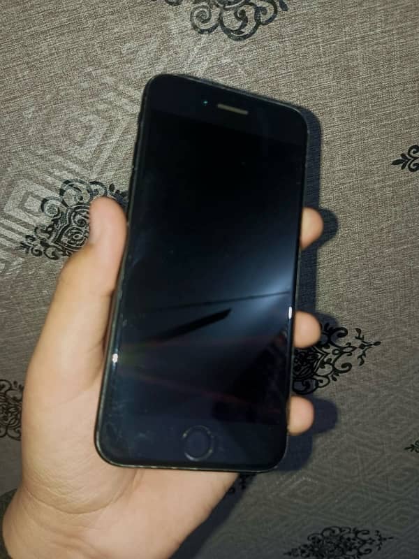 iphone 7 PTA 128GB 6