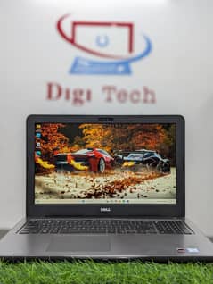 Dell i7 7 gen (Touch)16gb ram 512gb SSD | 4gb Dedicated Graphics