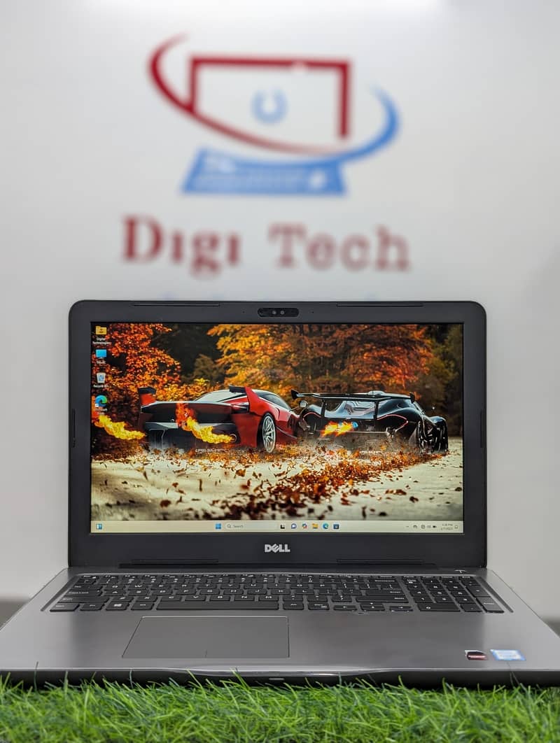 Dell i7 7 gen (Touch)16gb ram 512gb SSD | 4gb Dedicated Graphics 0