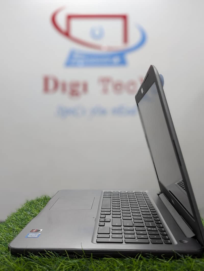 Dell i7 7 gen (Touch)16gb ram 512gb SSD | 4gb Dedicated Graphics 1