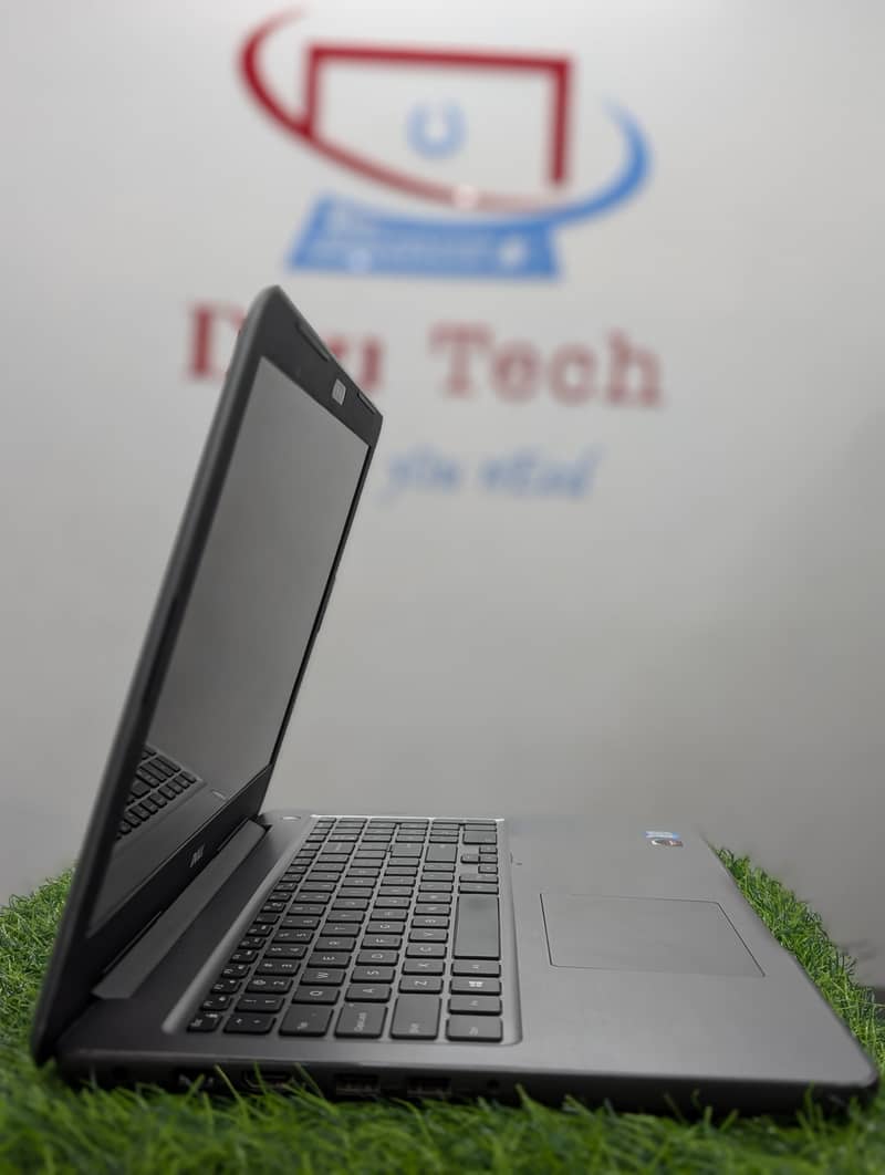 Dell i7 7 gen (Touch)16gb ram 512gb SSD | 4gb Dedicated Graphics 3