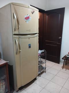 PEL Crystal Fridge for Sale