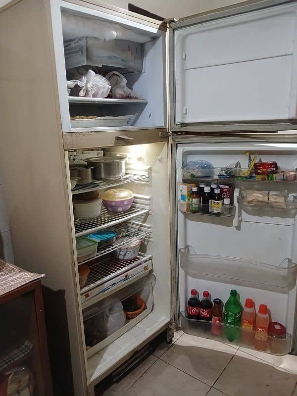 PEL Crystal Fridge for Sale 3