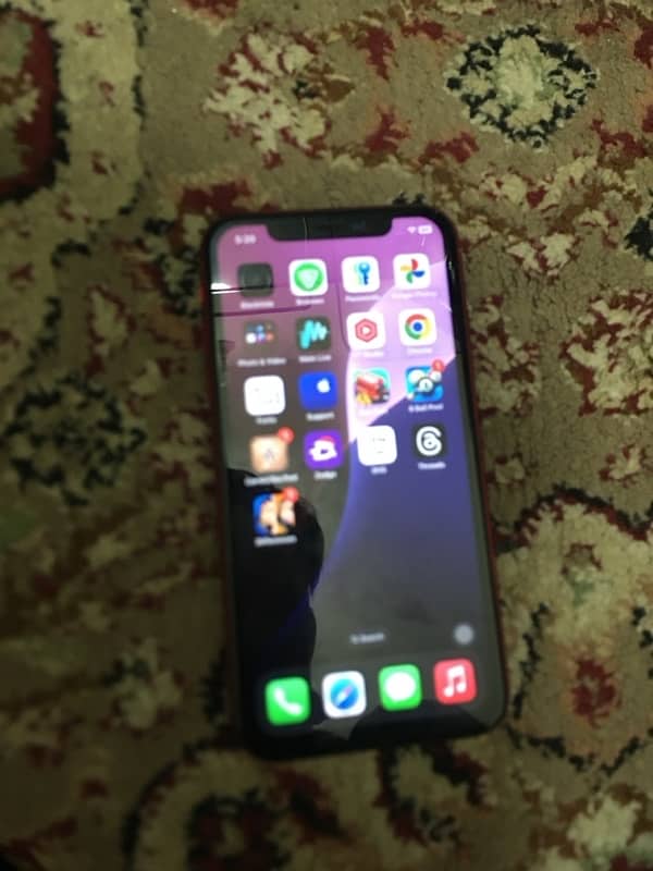 iPhone 11 non pta Jv 64gb battery health 79 add dhk lo sara 14