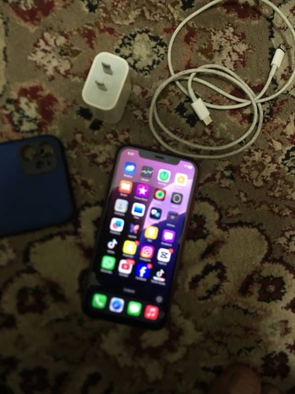 iPhone 11 non pta Jv 64gb battery health 79 add dhk lo sara 18